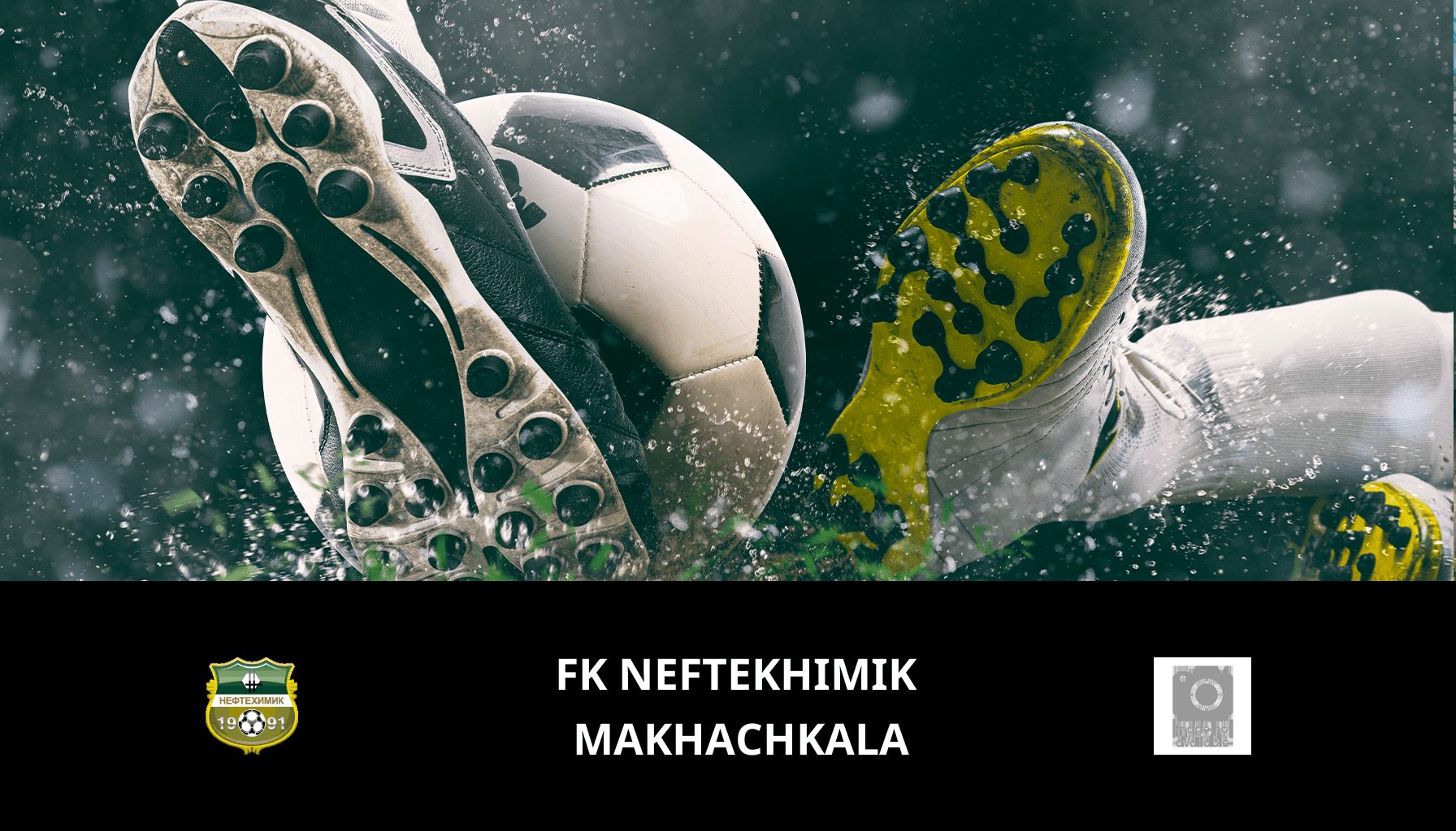 Previsione per FK Neftekhimik VS Makhachkala il 15/04/2024 Analysis of the match